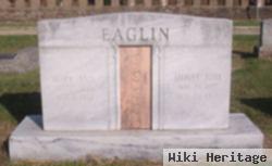 Henry Edd Eaglin