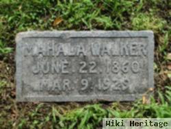 Mahala Walker