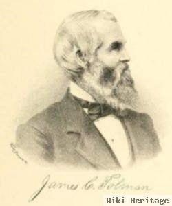 James Clark Tolman