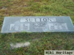 Essie M. Sutton