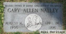 Gary Allen Nalley