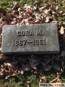 Cora Miller Smith