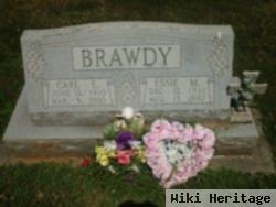 Essie N. Brawdy