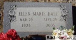 Ellen Marie Warren Hall