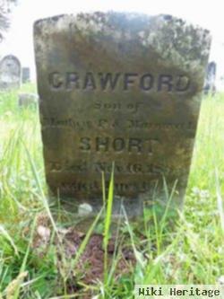 Crawford Short