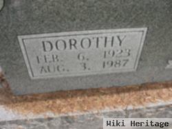 Dorothy Gates