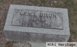 Grace Ross Dixon Jenks