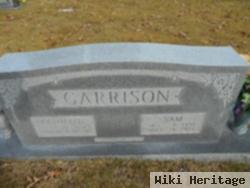 Sam Garrison