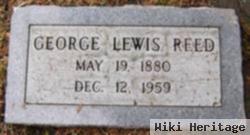 George Lewis Reed