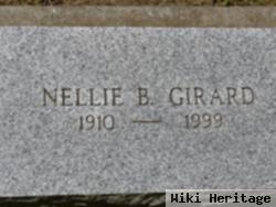 Nellie B Norris Girard