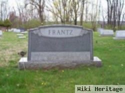 Earl B. Frantz