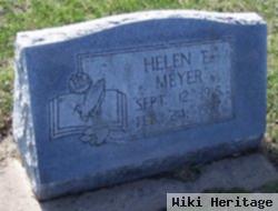 Helen E. Meyer