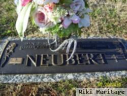 Dan E. Neubert, Sr