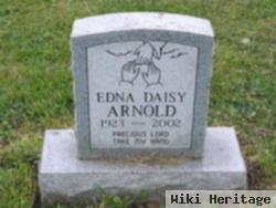 Edna Daisy Arnold