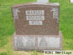 Mary Koenig