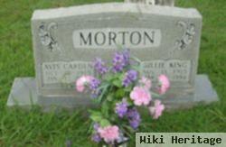 Avis Morton