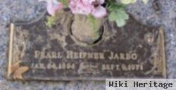 Pearl Heifner Jarboe