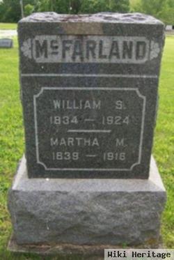 William Smith Mcfarland