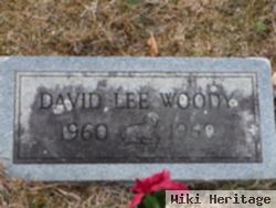 David Lee Woody