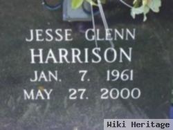 Jesse Glenn Harrison