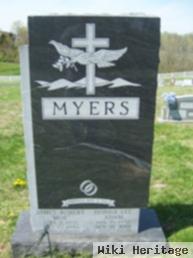 James Robert Myers