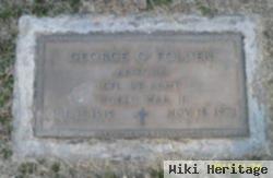 George O. Folden