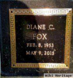 Diane Carol Fox