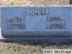 Homer H. Foutz