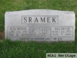 Mildred A. Skibbe Sramek