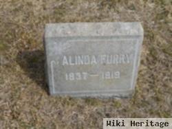 Alinda Hineline Furry