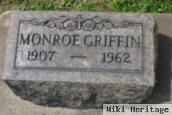 Monroe G. Griffin