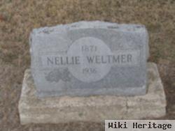 Nellie E. Chaffee Weltmer