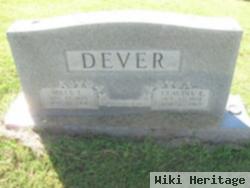 Miles Dever