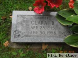 Clara Drake Chrisman