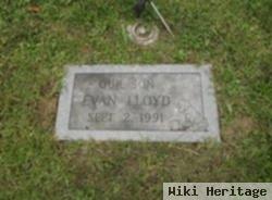 Evan Lloyd