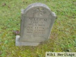 Nellie M. Lethco