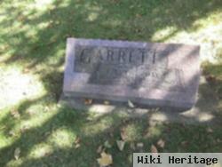 May F Garrett