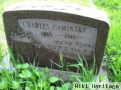 Charles Caminsky