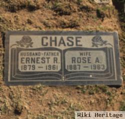 Rose A. Chase