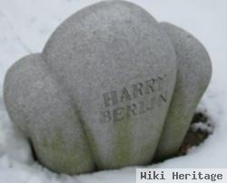 Harry Jamrs Berlin