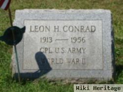 Leon H. Conrad