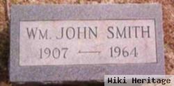 William John Smith