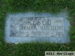 Herbert J. Resch