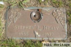 Stephen L. Healy