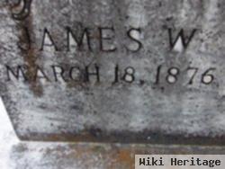 James W Morris