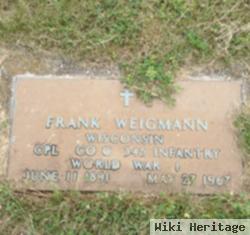 Frank Weigmann