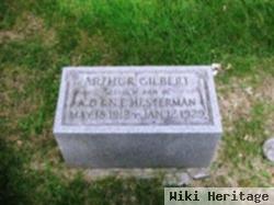 Arthur Gilbert Hesterman