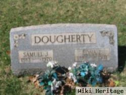 Edna P Dougherty