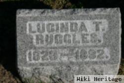 Lucinda T. Ruggles