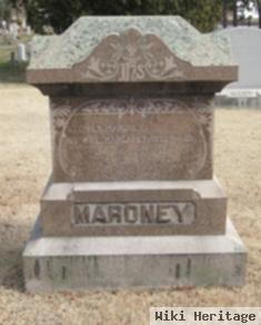 Margaret Maroney